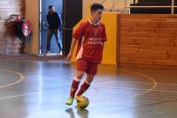 Futsal : Monistrol-sur-Loire et Bas-en-Basset qualifiés pour le 2e tour