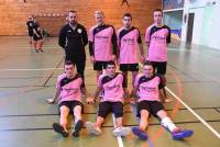 Futsal : Monistrol-sur-Loire et Bas-en-Basset qualifiés pour le 2e tour