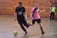 Futsal : Monistrol-sur-Loire et Bas-en-Basset qualifiés pour le 2e tour