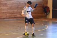 Futsal : Monistrol-sur-Loire et Bas-en-Basset qualifiés pour le 2e tour