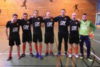 Futsal : Monistrol-sur-Loire et Bas-en-Basset qualifiés pour le 2e tour