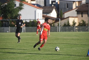 Foot, R1 : Monistrol gagne et valide son maintien