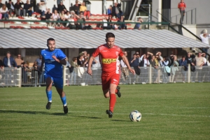 Foot, R1 : Monistrol gagne et valide son maintien