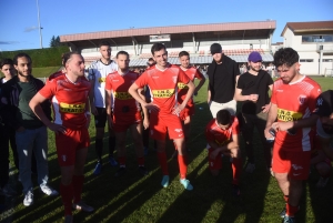 Foot, R1 : Monistrol gagne et valide son maintien