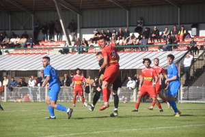 Foot, R1 : Monistrol gagne et valide son maintien