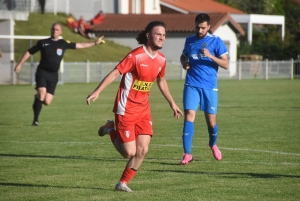 Foot, R1 : Monistrol gagne et valide son maintien