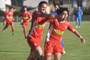 Foot, R1 : Monistrol gagne et valide son maintien