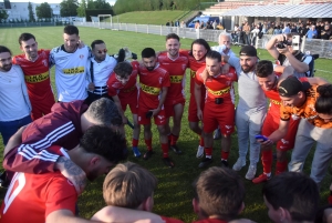 Foot, R1 : Monistrol gagne et valide son maintien