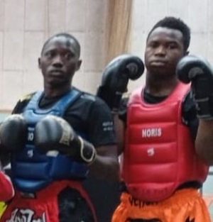 L&#039;Athlétic-Club cartonne en boxe thaï avec 5 champions Auvergne-Rhône-Alpes et 3 vice-champions