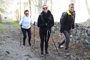 Le Puy Urban Trail 2022 : les photos de la randonnée