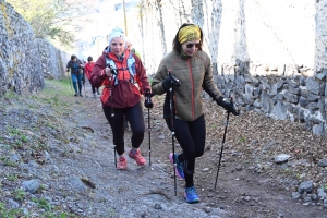 Le Puy Urban Trail 2022 : les photos de la randonnée