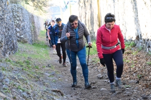 Le Puy Urban Trail 2022 : les photos de la randonnée