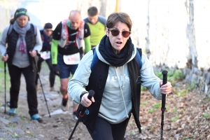 Le Puy Urban Trail 2022 : les photos de la randonnée