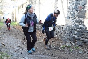 Le Puy Urban Trail 2022 : les photos de la randonnée