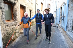 Le Puy Urban Trail 2022 : les photos de la randonnée