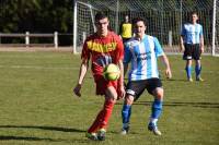 Foot : Sainte-Sigolène consolide son leadership contre Freycenet