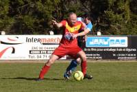 Foot : Sainte-Sigolène consolide son leadership contre Freycenet