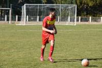 Foot : Sainte-Sigolène consolide son leadership contre Freycenet