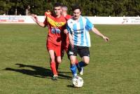 Foot : Sainte-Sigolène consolide son leadership contre Freycenet