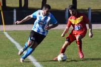 Foot : Sainte-Sigolène consolide son leadership contre Freycenet