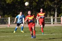 Foot : Sainte-Sigolène consolide son leadership contre Freycenet