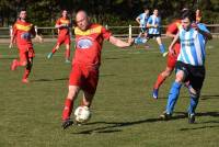 Foot : Sainte-Sigolène consolide son leadership contre Freycenet