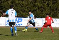 Foot : Sainte-Sigolène consolide son leadership contre Freycenet