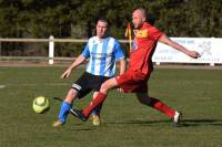 Foot : Sainte-Sigolène consolide son leadership contre Freycenet