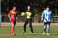 Foot : Sainte-Sigolène consolide son leadership contre Freycenet