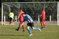 Foot : Sainte-Sigolène consolide son leadership contre Freycenet