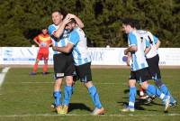 Foot : Sainte-Sigolène consolide son leadership contre Freycenet