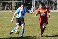 Foot : Sainte-Sigolène consolide son leadership contre Freycenet