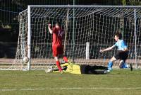 Foot : Sainte-Sigolène consolide son leadership contre Freycenet