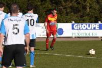 Foot : Sainte-Sigolène consolide son leadership contre Freycenet