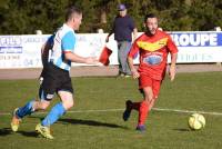 Foot : Sainte-Sigolène consolide son leadership contre Freycenet