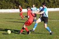 Foot : Sainte-Sigolène consolide son leadership contre Freycenet