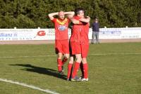 Foot : Sainte-Sigolène consolide son leadership contre Freycenet