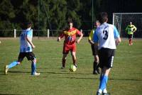 Foot : Sainte-Sigolène consolide son leadership contre Freycenet