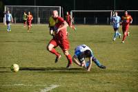 Foot : Sainte-Sigolène consolide son leadership contre Freycenet