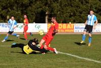 Foot : Sainte-Sigolène consolide son leadership contre Freycenet