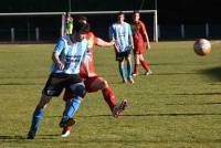 Foot : Sainte-Sigolène consolide son leadership contre Freycenet