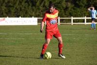 Foot : Sainte-Sigolène consolide son leadership contre Freycenet