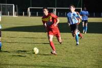 Foot : Sainte-Sigolène consolide son leadership contre Freycenet