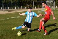 Foot : Sainte-Sigolène consolide son leadership contre Freycenet