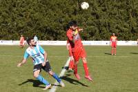 Foot : Sainte-Sigolène consolide son leadership contre Freycenet