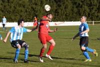 Foot : Sainte-Sigolène consolide son leadership contre Freycenet