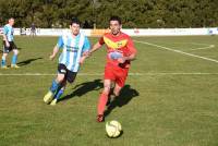 Foot : Sainte-Sigolène consolide son leadership contre Freycenet