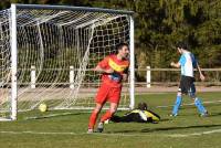 Foot : Sainte-Sigolène consolide son leadership contre Freycenet