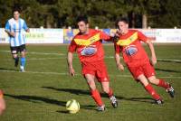 Foot : Sainte-Sigolène consolide son leadership contre Freycenet