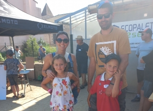 Riotord : 70 doublettes pour le deuxième concours de pétanque de l&#039;été